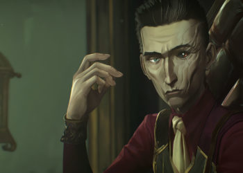 Arcane : Silco sera jouable… sur TFT