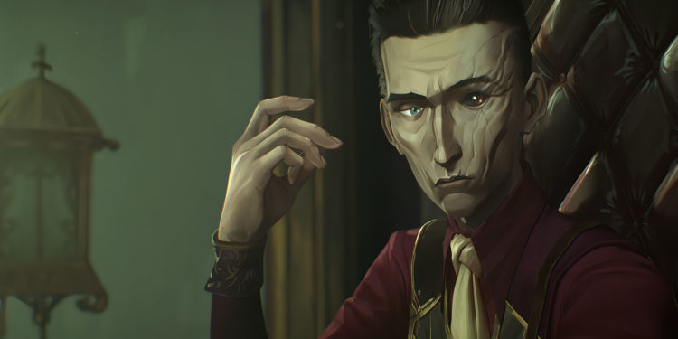 Arcane : Silco sera jouable… sur TFT