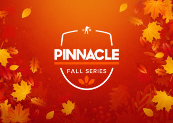 Pinnacle Fall Series : Extra Salt – Double Poney en direct