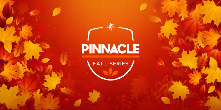 Pinnacle Fall Series : Extra Salt – Double Poney en direct