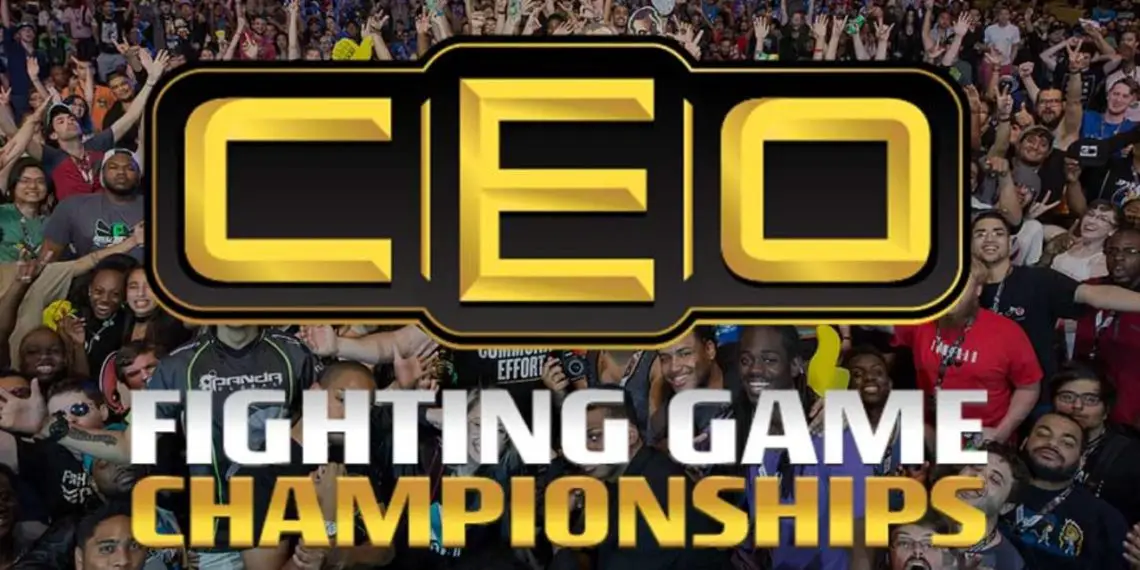 CEO 2021 : le Jour 1 en direct