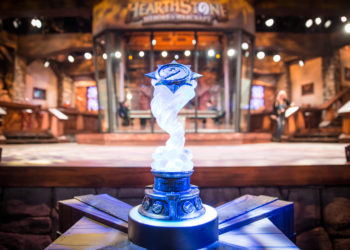 Hearthstone World Championship : le Jour 1 en direct