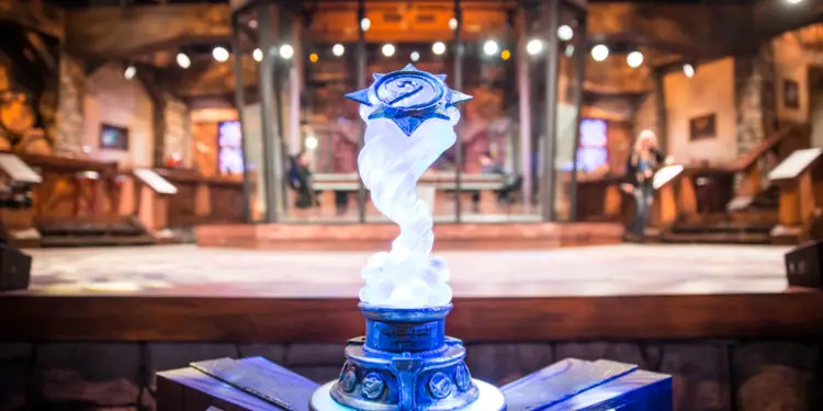 Hearthstone World Championship : le Jour 1 en direct