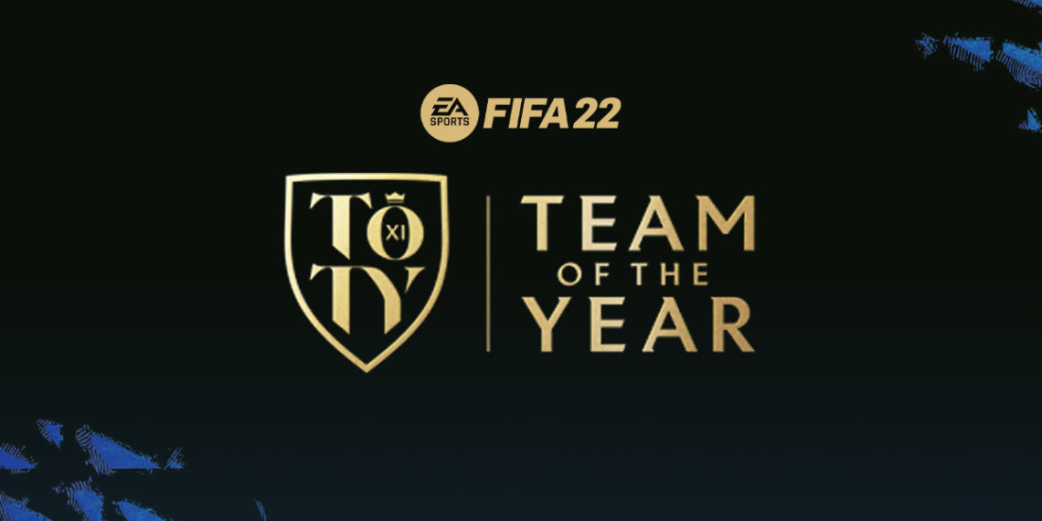FIFA 22 : pas de Team of the Year Cup, le retour en LAN attendra…