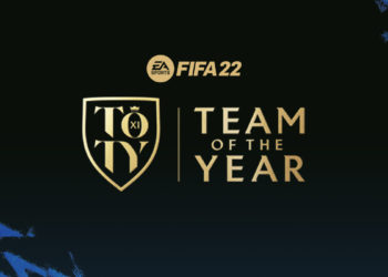 FIFA 22 : pas de Team of the Year Cup, le retour en LAN attendra…