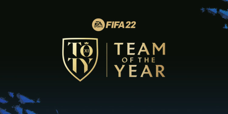 FIFA 22 : pas de Team of the Year Cup, le retour en LAN attendra…