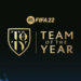 FIFA 22 : pas de Team of the Year Cup, le retour en LAN attendra…