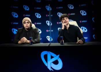 L’annonce de Rekkles chez la Karmine Corp dans le Top 3 des tweets de l’année