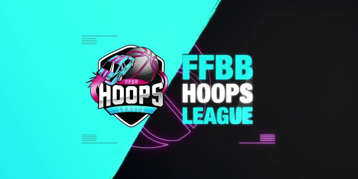 Tykzy remporte la première série de la FFBB Hoops League