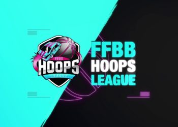 Tykzy remporte la première série de la FFBB Hoops League
