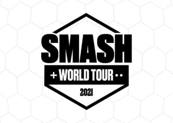 Smash World Tour : le Jour 1 en direct avec Enki, Glutonny, Tomberry…