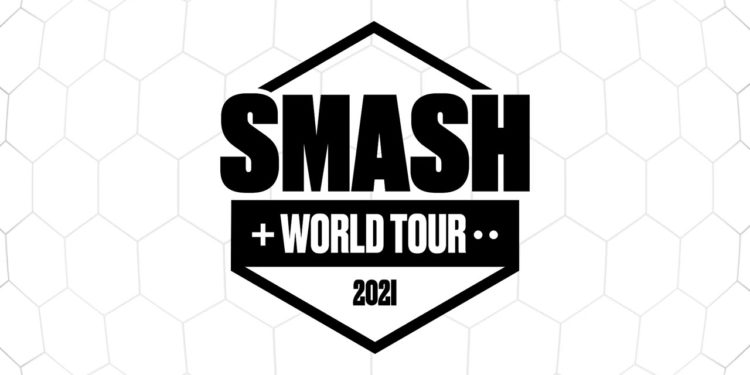 Smash World Tour : le Jour 1 en direct avec Enki, Glutonny, Tomberry…