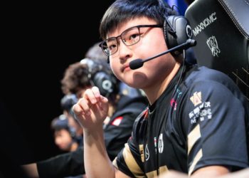 LPL : Uzi est de retour chez Bilibili Gaming !