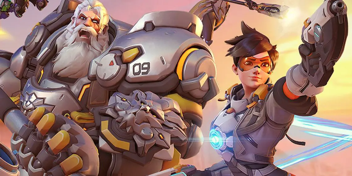 Tout savoir sur le championnat de France d’Overwatch