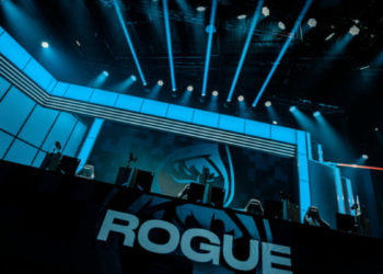 LEC : Rogue dévoile son roster avec un ancien de chez DWG Kia