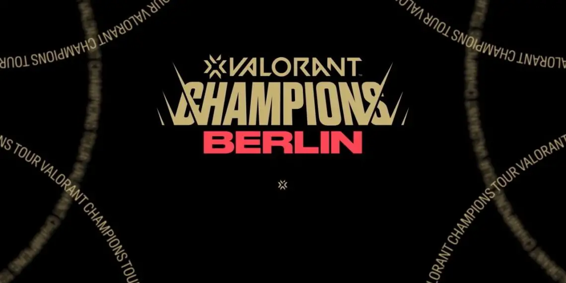 Valorant Champions 2021 : Keyd Stars – X10 en direct