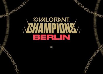 Valorant Champions 2021 : Keyd Stars – X10 en direct
