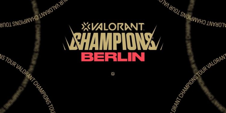 Valorant Champions 2021 : Keyd Stars – X10 en direct