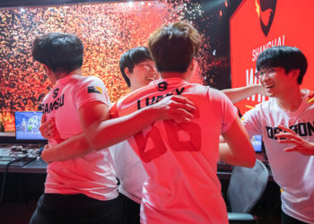 10 équipes à suivre en 2022