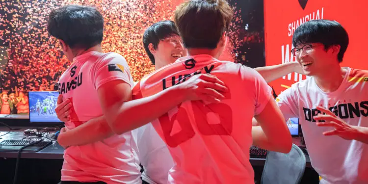 10 équipes à suivre en 2022