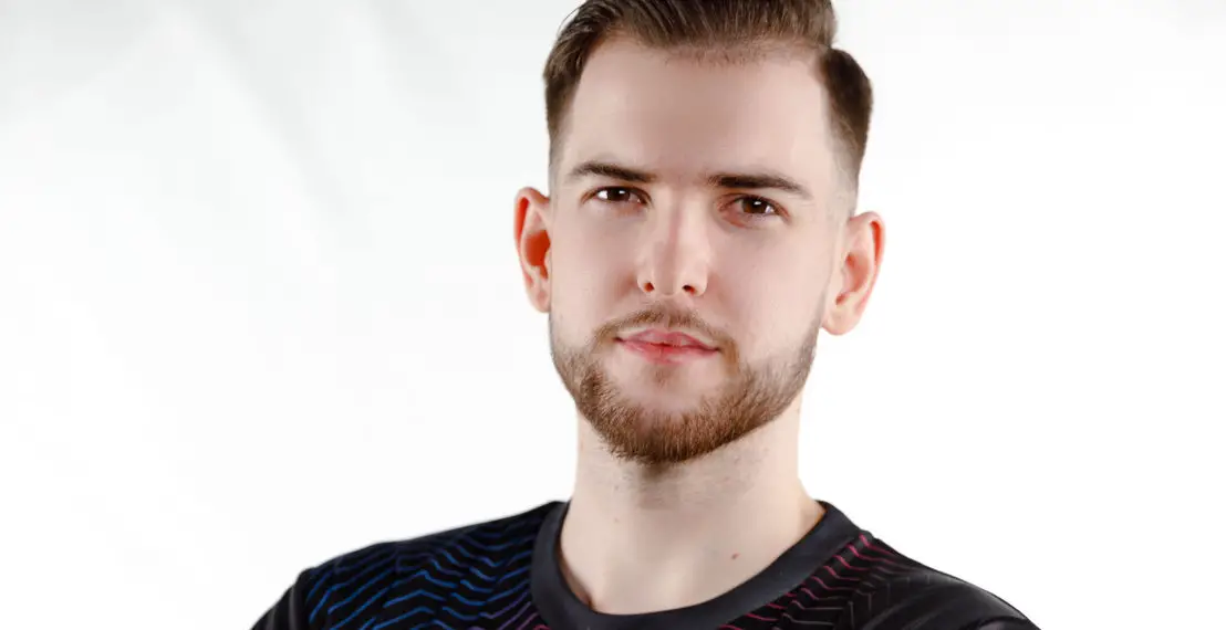 La Team Heretics annonce son roster avec bluerzor et Jackspektra