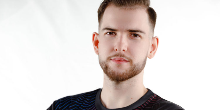 La Team Heretics annonce son roster avec bluerzor et Jackspektra