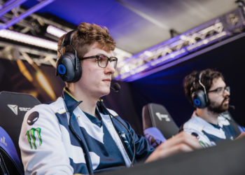 LEC : Alphari explique pourquoi il a snobé l’offre de Fnatic