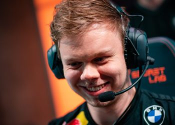 LEC : SK Gaming – Fnatic en direct