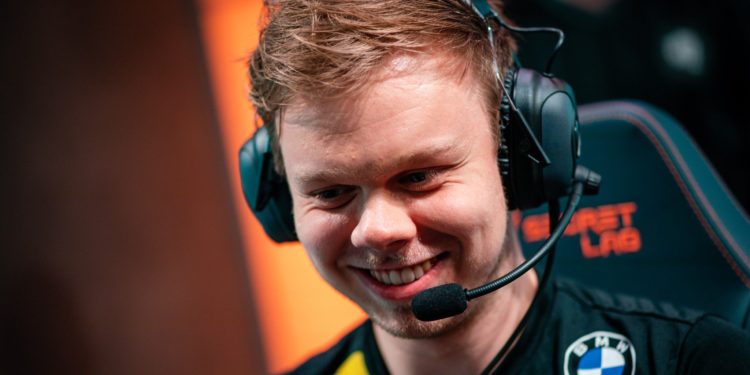 LEC : SK Gaming – Fnatic en direct