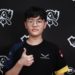LPL : Anyone’s Legend – OMG en direct