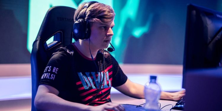 LFL : Oplon – BDS Academy en direct