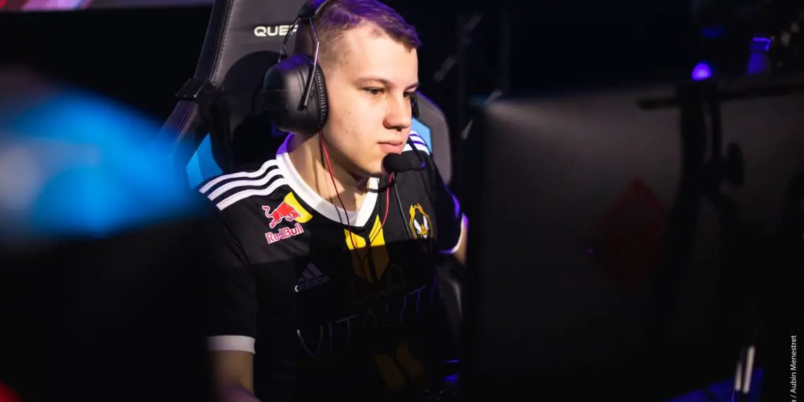 Vitality n’ira pas à Stockholm