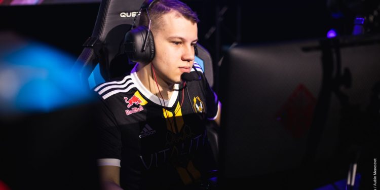 Vitality n’ira pas à Stockholm