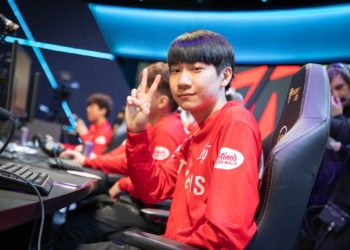 LFL : Mirage Elyandra s’offre un exploit face à la Karmine Corp, Vitlaity.Bee prend le large