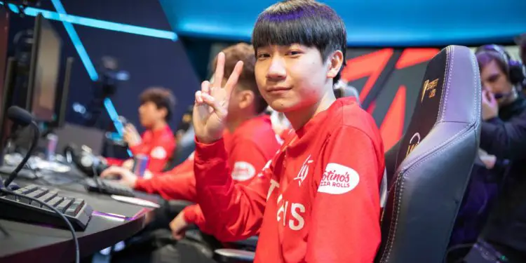 LFL : Mirage Elyandra s’offre un exploit face à la Karmine Corp, Vitlaity.Bee prend le large