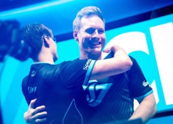 LCS : Broxah quitte CLG pour…
