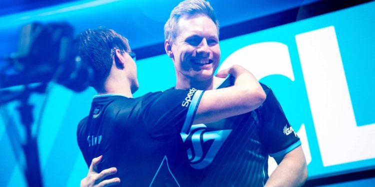 LCS : Broxah quitte CLG pour…