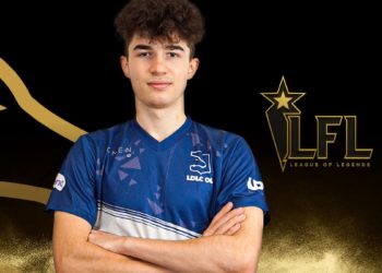 LFL : le choc LDLC OL – Misfits Premier à suivre en direct