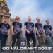 OG officialise son roster 100% Français sur Valorant