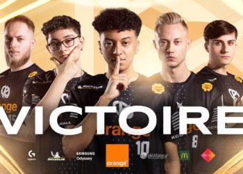 La Karmine Corp s’offre une revanche face à KOI