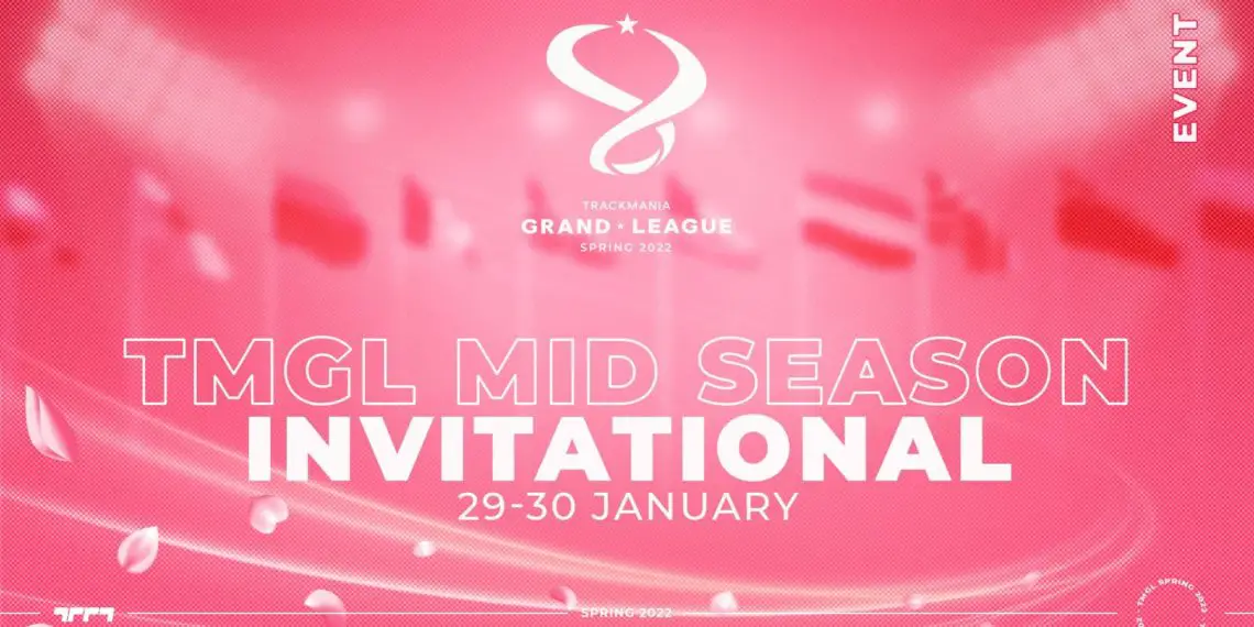 Le MSI Trackmania en direct avec Gwen, Aurel, Bren…