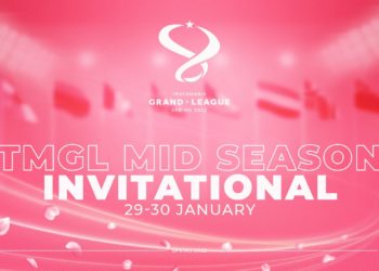 Le MSI Trackmania en direct avec Gwen, Aurel, Bren…