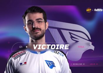 IziDream se détache, le FC Nantes débloque son compteur en Division 2