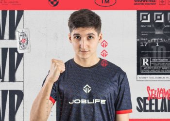 Division 2 : Joblife se relance, IziDream coule un peu plus le FC Nantes