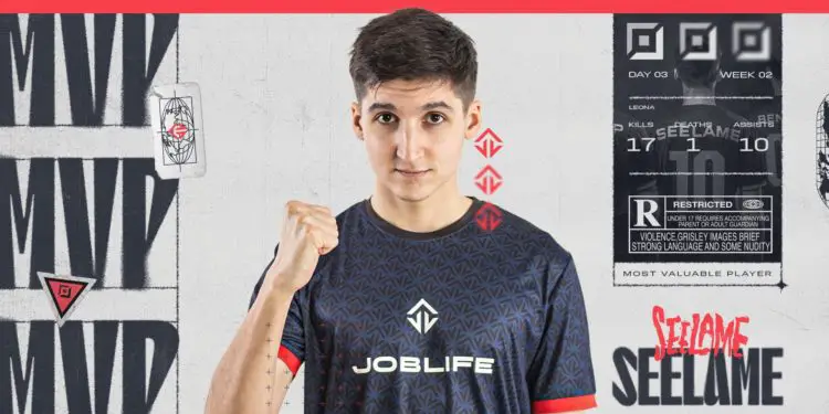 Division 2 : Joblife se relance, IziDream coule un peu plus le FC Nantes