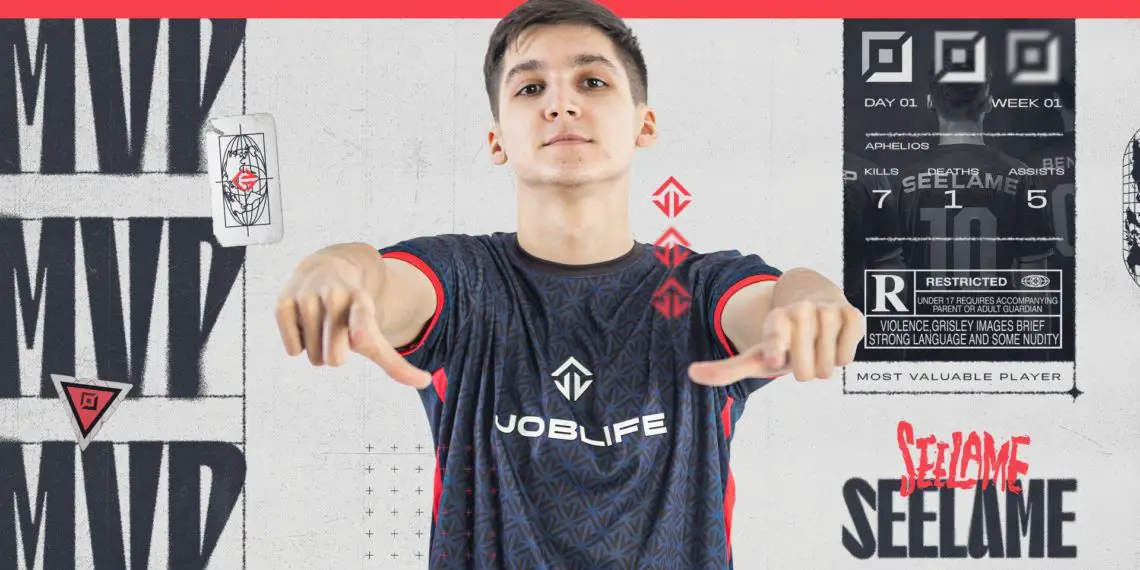 Division 2 : Joblife et PCS Taran soignent leur entrée, IziDream montre les muscles !