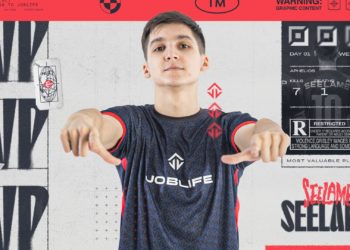 Division 2 : Joblife et PCS Taran soignent leur entrée, IziDream montre les muscles !