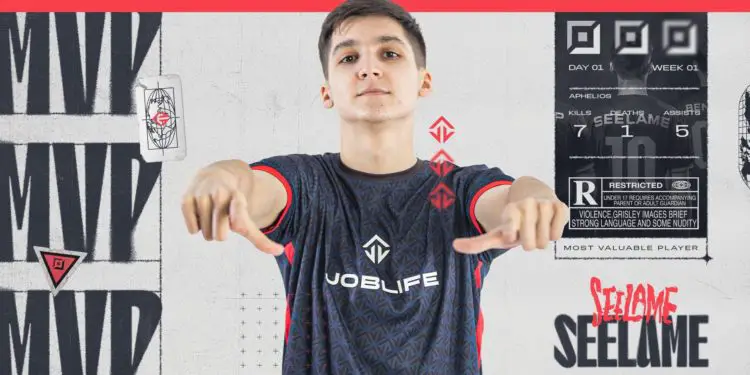 Division 2 : Joblife et PCS Taran soignent leur entrée, IziDream montre les muscles !