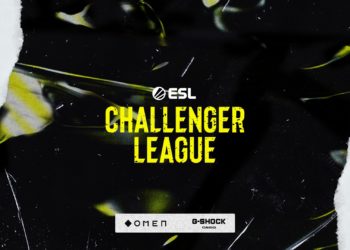 ESL Challenger League : le groupe A en direct