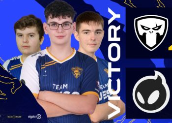 Vatira et la Team Queso sur le toit de l’Europe !